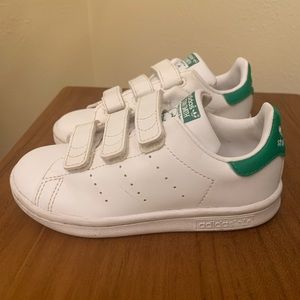 ADIDAS original Stan Smith kid’s sneakers